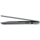 Lenovo Notebook IdeaPad 1-15IAU7 15.6  FHD IPS AG, Intel i5-1235U, 16GB, F512GB, UMA, DOS, grey (82QD00K5RA)