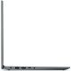 Lenovo Notebook IdeaPad 1-15IAU7 15.6  FHD IPS AG, Intel i5-1235U, 16GB, F512GB, UMA, DOS, grey (82QD00K5RA)