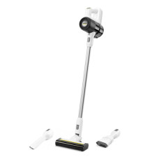 Karcher wireless VC KVA 2, dust cont -0.6L, battery operation up to 40min, weihgt-2.06kg, white (1.198-730.0)