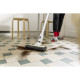Karcher wireless VC KVA 2, dust cont -0.6L, battery operation up to 40min, weihgt-2.06kg, white (1.198-730.0)