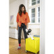 Karcher wireless VC KVA 2, dust cont -0.6L, battery operation up to 40min, weihgt-2.06kg, white (1.198-730.0)
