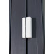 U-Prox Door/window detector with shock and tilt sensor WDC Plus White, wireless, white (4820261370775)