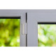 U-Prox Door/window detector with shock and tilt sensor WDC Plus White, wireless, white (4820261370775)