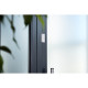 U-Prox Door/window detector with shock and tilt sensor WDC Plus White, wireless, white (4820261370775)