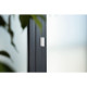 U-Prox Door/window detector with shock and tilt sensor WDC Plus White, wireless, white (4820261370775)