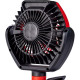 Einhell Вентилятор акумуляторний GC-CF 18/110 Li - Solo, PXC, 18В, безщітковий, діам. 110 мм, 1500 м3/год, 3 режими, 0.48 кг (без АКБ і ЗП) (3408061)