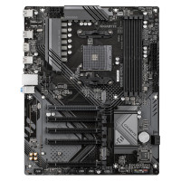 Gigabyte Материнская плата B550 EAGLE sAM4 B550 4xDDR4 M.2 HDMI ATX (B550_EAGLE)