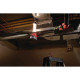 Milwaukee Ліхтар світлодіодний акумуляторний Milwaukee M18 LL-0 18В 70-700лм 0.96кг без АКБ та ЗП (4932430563)