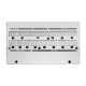 Блок питания Super Flower 850W LEADEX VII GOLD (SF-850F14XG WHITE)