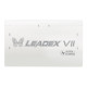 Блок питания Super Flower 850W LEADEX VII GOLD (SF-850F14XG WHITE)