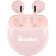 Наушники BeatBox PODS PRO 6 Pink (bbppro6p)