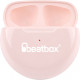 Наушники BeatBox PODS PRO 6 Pink (bbppro6p)