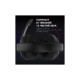 Наушники GamePro HS299 RGB Black (HS299)