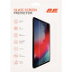 Стекло защитное 2E iPad Pro 13" (2024), 2.5D (2E-IP-IPD-P13-LT2.5D-CL)