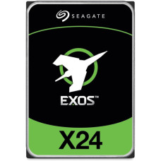 Жесткий диск 3.5" 20TB Seagate (ST20000NM002H)