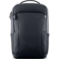 Рюкзак для ноутбука Dell 15" EcoLoop Pro Slim Backpack, Black, CP5724S (460-BDQP)