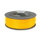Пластик для 3D-принтера The Filament PLA Lite 1.75mm YELLOW 1kg (TF-24221)