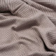 ARDESTO Summer blanket 210x230cm, 100% cotton, brown (ART0922SR)