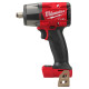 Milwaukee Гайковерт ударный аккумуляторный M18 FMTIW2F12-0 18В 0-2575об·мин 881Нм 1/2" кейс 2.3кг без АКБ и ЗП (4933498057)