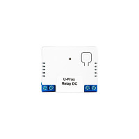 U-Prox Smart dry-contact relay for device control Relay DC, 10.8–14.8 VDC, 10А, wireless (4820261370386)