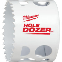 Milwaukee core bit, bimetal, 68mm (49560159)