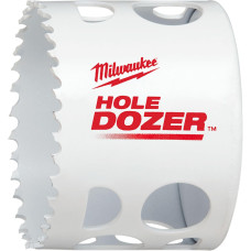 Milwaukee core bit, bimetal, 68mm (49560159)