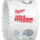 Milwaukee core bit, bimetal, 68mm (49560159)