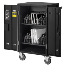 AVER Зарядная тележка C20i (40AAAC20-A45)