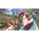 Игра Nintendo Mario Kart 8 Deluxe, картридж (045496420277)