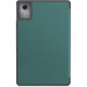 Чехол для планшета BeCover Smart Case Lenovo Tab K11 Plus TB-352F 11.45" Dark Green (711850)
