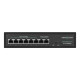 Коммутатор сетевой Greenvision GV-015-D-06+2P