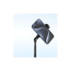 Монопод для селфи RTAKO трипод RZP001-AB226 Integrated selfie stick Black (6942063221487)