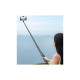 Монопод для селфи RTAKO трипод RZP001-AB226 Integrated selfie stick Black (6942063221487)