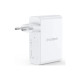 Зарядное устройство Choetech 3xUSB-C + 1xUSB PD100W GaN (PD9002)