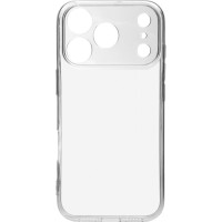 Чехол для мобильного телефона Armorstandart Air Apple iPhone 17 Pro Clear (ARM86224)