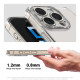 Чехол для мобильного телефона Armorstandart Air Apple iPhone 17 Pro Clear (ARM86224)