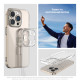 Чехол для мобильного телефона Armorstandart Air Apple iPhone 17 Pro Clear (ARM86224)