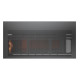 Корпус для ПК Cougar CFV235 Black