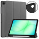 Чехол для планшета BeCover Flexible TPU Mate Samsung Galaxy Tab A11 SM-X133/X135 8.7" Grey (715587)