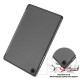Чехол для планшета BeCover Flexible TPU Mate Samsung Galaxy Tab A11 SM-X133/X135 8.7" Grey (715587)