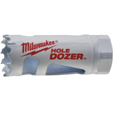 Milwaukee Коронки по металу, біметалічна, 22мм (49565100)