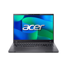 Acer Ноутбук Acer TravelMate TMP216-41 16" WUXGA IPS, AMD R5-7535U, 16GB, F512GB, UMA, Lin, сірий (NX.BB2EU.00C)