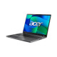 Acer Ноутбук Acer TravelMate TMP216-41 16" WUXGA IPS, AMD R5-7535U, 16GB, F512GB, UMA, Lin, сірий (NX.BB2EU.00C)