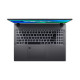 Acer Ноутбук Acer TravelMate TMP216-41 16" WUXGA IPS, AMD R5-7535U, 16GB, F512GB, UMA, Lin, сірий (NX.BB2EU.00C)