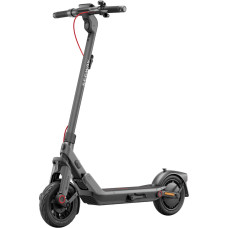 Segway Електросамокат E3 PRO E, сірий (AA.05.19.02.0003)