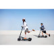 Segway Електросамокат E3 PRO E, сірий (AA.05.19.02.0003)
