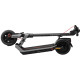 Segway Електросамокат E3 PRO E, сірий (AA.05.19.02.0003)