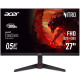 Acer Монітор Acer 27" VG270X1bmiipx 2*HDMI, DP, MM, IPS, 200Hz, 1ms (UM.HV0EE.101)