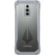 Doogee Смартфон Blade 10 Pro Energy 6.56" 6/256ГБ, 2SIM, 5150мА•год, сірий (6923740271353)