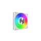 Кулер для корпуса MONTECH METAL PRO 12 ARGB 3 (METALPRO12 ARGB 3PACK (W))